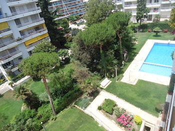 Apartamentos Sol Fenals Lloret de Mar Luaran gambar