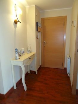 Apartamentos Sol Fenals Lloret de Mar Luaran gambar