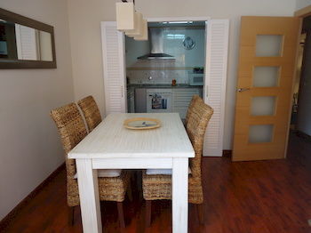 Apartamentos Sol Fenals Lloret de Mar Luaran gambar