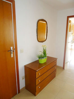 Apartamentos Sol Fenals Lloret de Mar Luaran gambar